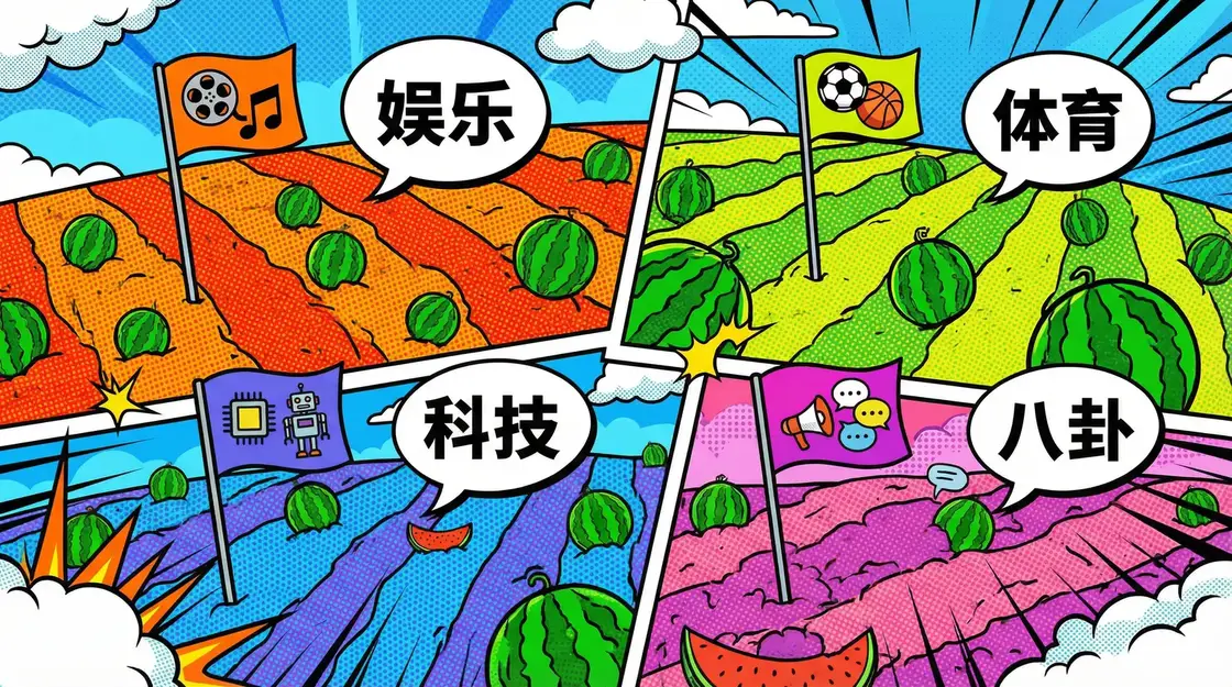 满冠娱乐app 娱乐瓜田分类